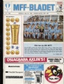 Malmö FF MFF-Bladet 1982